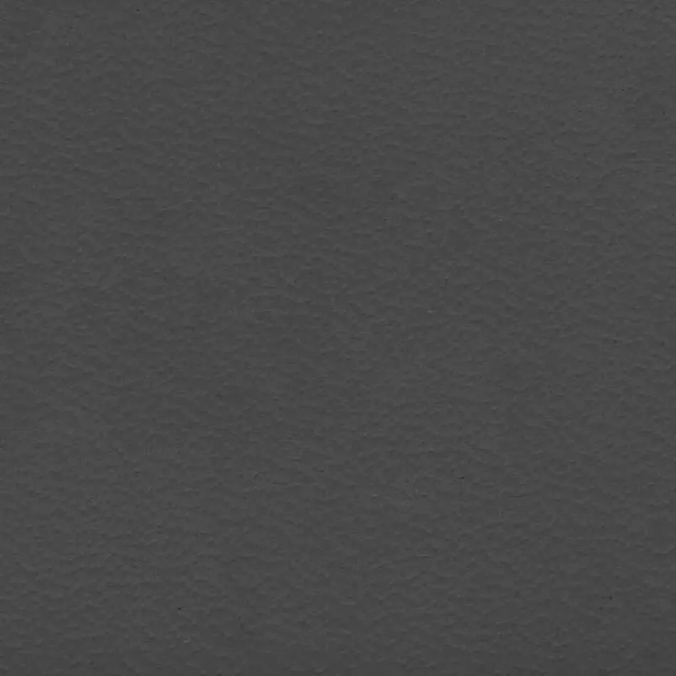 Percha de cuero de diseño moderno en cuero Made in Italy - Adelfo viadurini