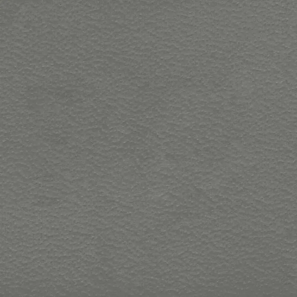 Percha de cuero de diseño moderno en cuero Made in Italy - Adelfo viadurini