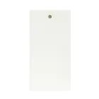 Aplique de pared exterior vintage de latón, E27 y elegante luz - Cristal viadurini