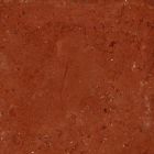 Aplique de exterior cuadrado, terracota coloreada - Toscot viadurini