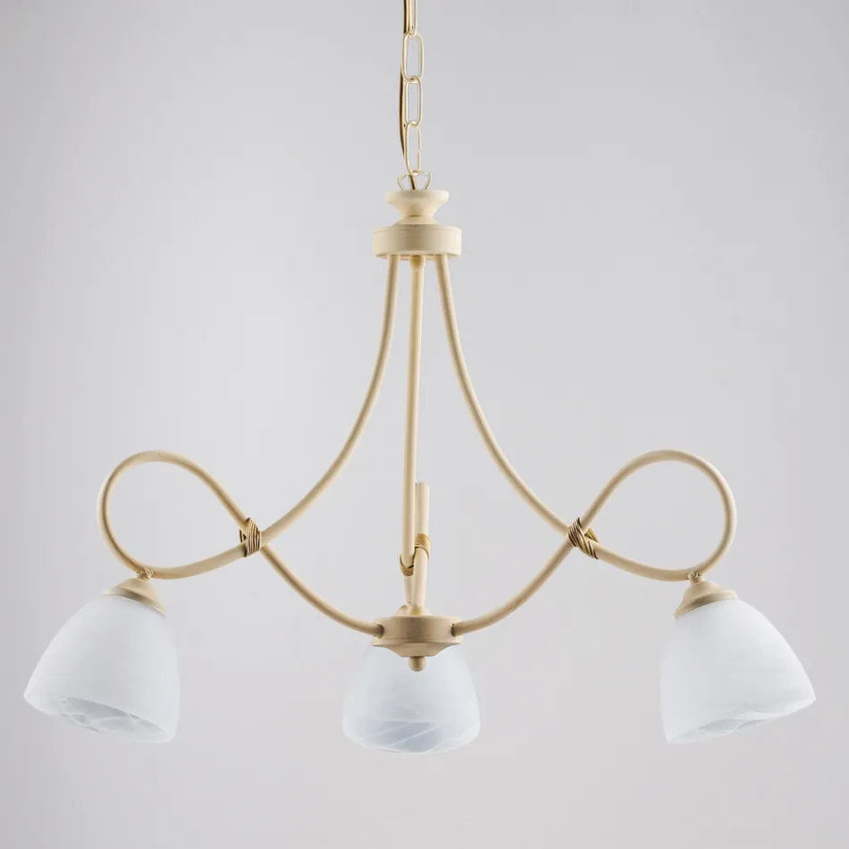 Aplique LED de pared de metal blanco para una elegante iluminación interior – Pulsar viadurini