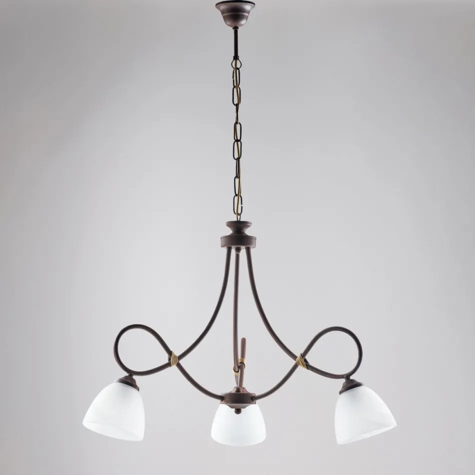 Aplique LED de pared de metal blanco para una elegante iluminación interior – Pulsar viadurini