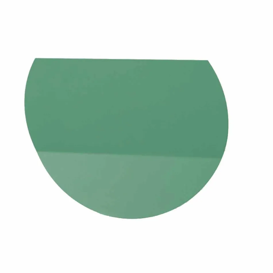 Lámpara de pared moderna con compartimento para revistas, USB y luz LED Made in Italy - Foster viadurini