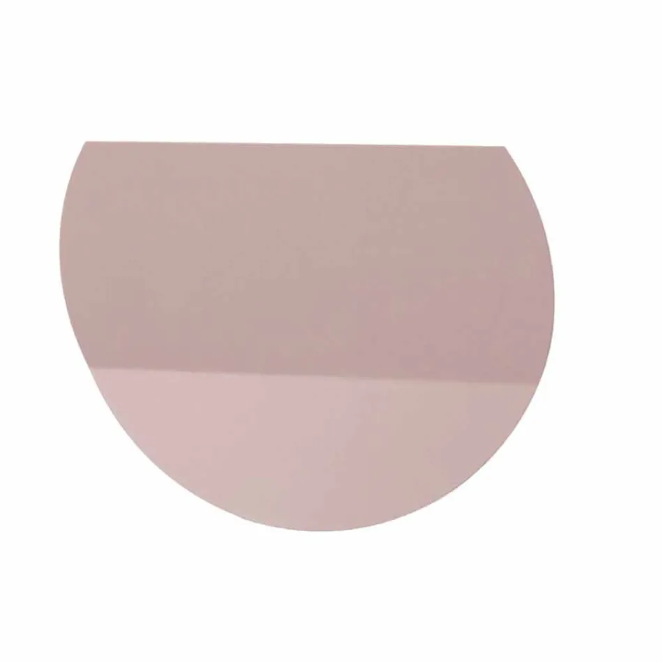 Lámpara de pared moderna con compartimento para revistas, USB y luz LED Made in Italy - Foster viadurini