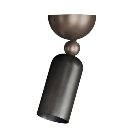 Aplique orientable en Marruecos y grafeno Made in Italy - Lady viadurini