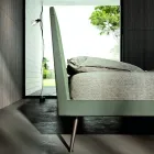 Muebles de dormitorio de lujo Made in Italy de 5 elementos - Cristina viadurini