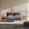 Dormitorio de 5 elementos Made in Italy Muebles de lujo - Zakynthos