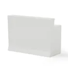 Mostrador Modular con Luz Exterior Made in Italy - Mistra viadurini