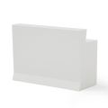 Mostrador Modular con Luz Exterior Made in Italy - Mistra
