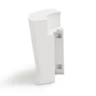 Mostrador Modular con Luz Exterior Made in Italy - Mistra viadurini