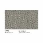 Sillón Bergere de jardín Varaschin Summer Conjunto de diseño moderno. viadurini