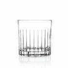 Vaso Lowball Basso Old Fashioned Vasos para Cockatil 12 Piezas - Senzatempo viadurini