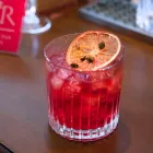 Vaso Lowball Basso Old Fashioned Vasos para Cockatil 12 Piezas - Senzatempo viadurini