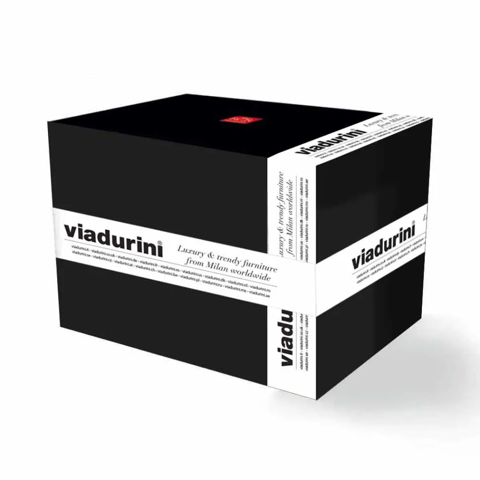 Vaso Lowball Basso Old Fashioned Vasos para Cockatil 12 Piezas - Senzatempo viadurini