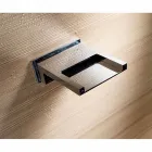 Pared de la cascada del baño de boca de Bossini viadurini