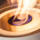 El bioetanol circular rebajada quemador Griff manual de 4 viadurini