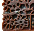 Vela Artesanal de 4 Mechas en Cera Perfumada Made in Italy - Tacna viadurini