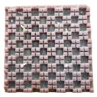 Vela de cera perfumada con canela y 4 mechas Made in Italy - Yuma viadurini