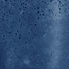 Vela cuadrada de cera moderna hecha a mano Made in Italy - Mondeo viadurini