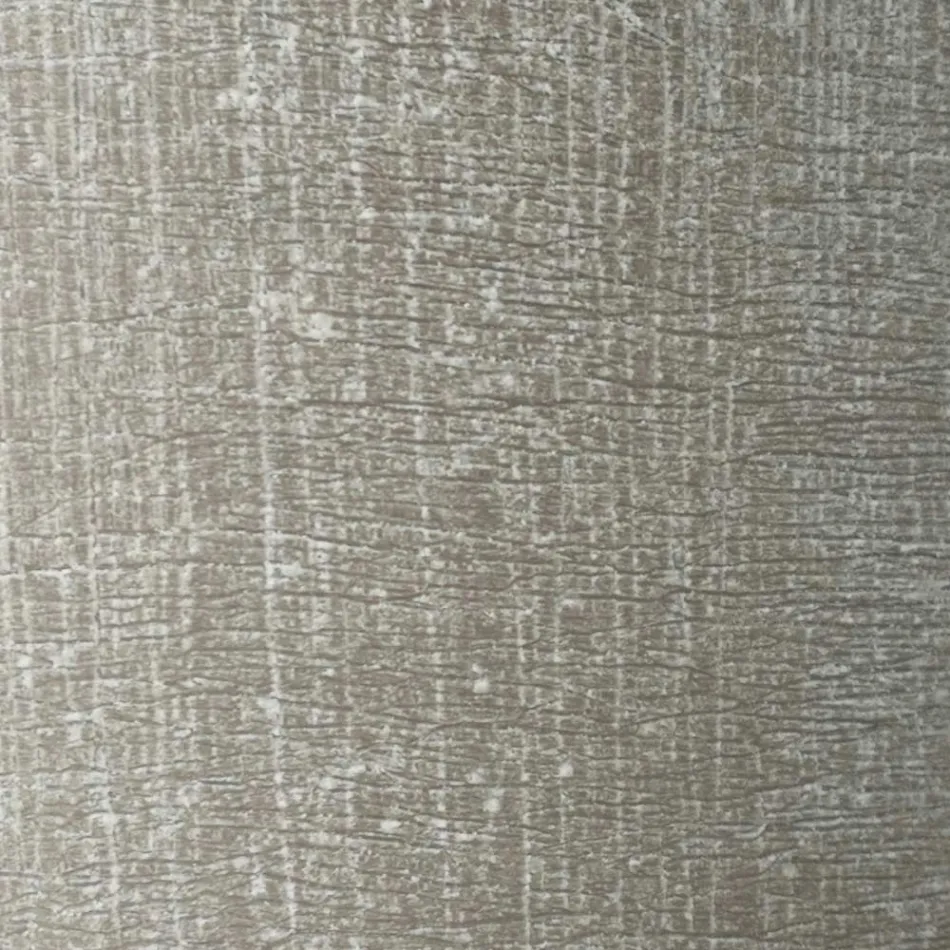 Vela cuadrada de cera moderna hecha a mano Made in Italy - Mondeo viadurini