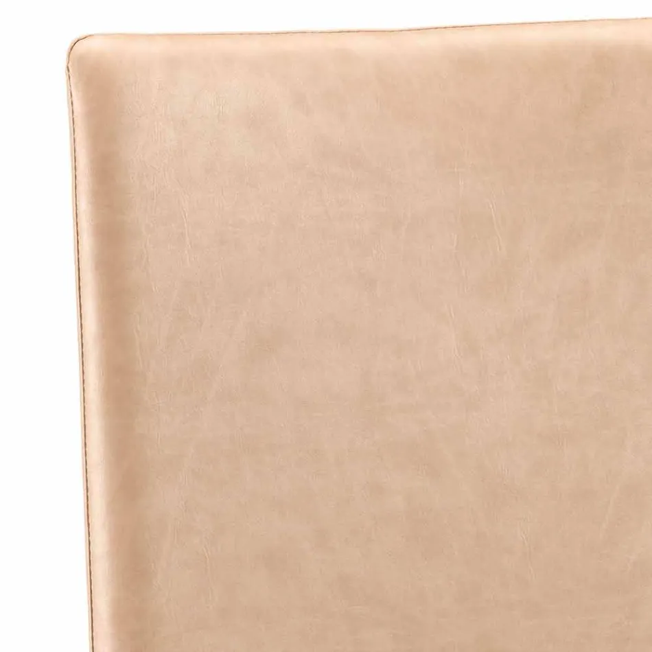 Carly silla de comedor de diseño moderno hecha en Italia viadurini