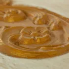 Cofre hecho a mano en madera maciza con perfiles dorados Made in Italy - Caio viadurini