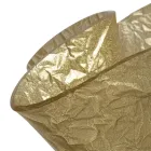 Centro de mesa en cristal acrílico varios acabados Made in Italy - Faustillo viadurini