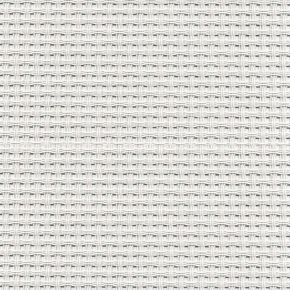 Chaise Longue de jardín moderno con sombrilla y respaldo reclinable - Arnold viadurini