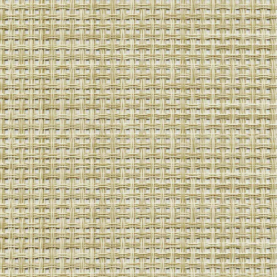 Chaise Longue de jardín moderno con sombrilla y respaldo reclinable - Arnold viadurini