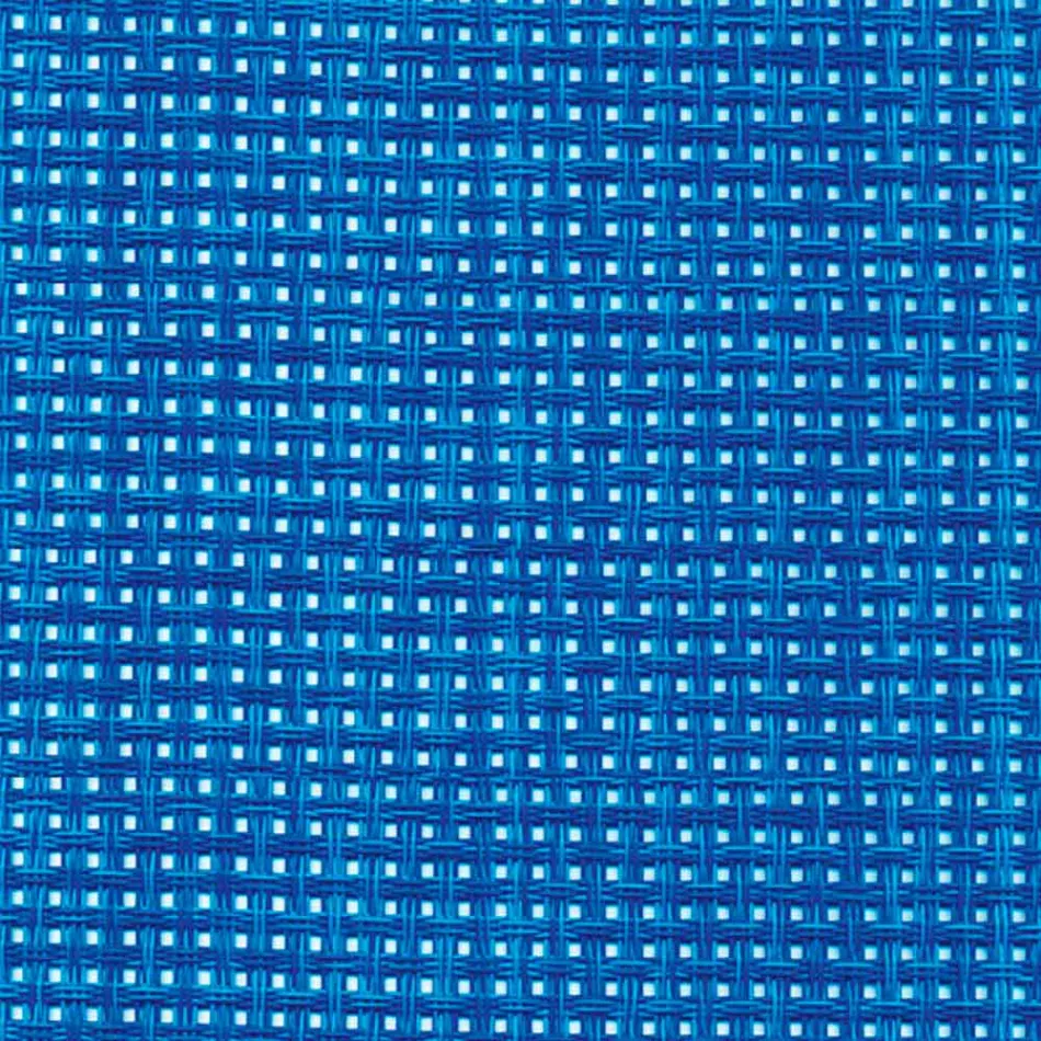 Chaise Longue de jardín moderno con sombrilla y respaldo reclinable - Arnold viadurini