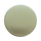 Columna de ducha de acero con rociador de lluvia fabricada en Italia - Sailor viadurini