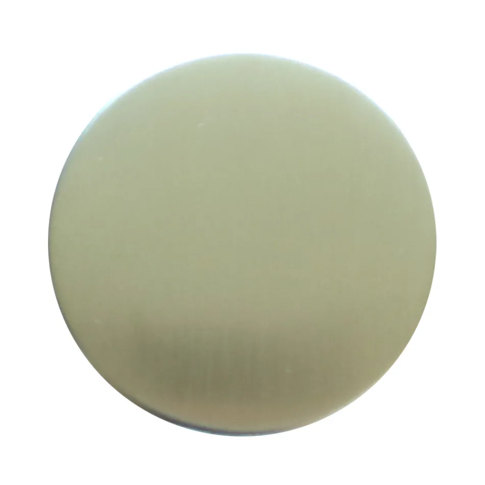 Columna de ducha de acero con rociador de lluvia fabricada en Italia - Sailor viadurini