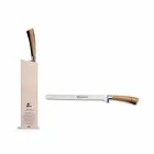 Cuchillo Jamonero Junto con Ceppo Berti en exclusiva para Viadurini - Fasano viadurini