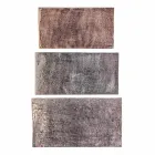 Composición 3 Mesitas en Aluminio y Acero Homemotion - Salvio viadurini