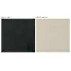 Composición de pared de salón moderna en MDF Made in Italy - Linn viadurini