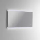 Composición de baño con base de 2 cajones y 1 puerta - Titan viadurini