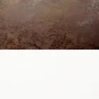 Composición de baño con 2 cajones y 2 compartimentos abiertos, espejo y lavabo - Magnolia viadurini