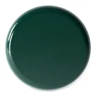 Composición de Baño Lavabo de Cerámica y Base de Acero Made in Italy - Quadro viadurini