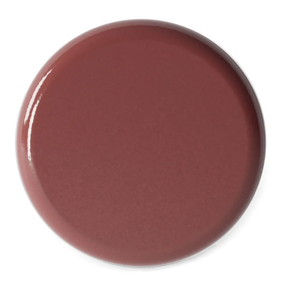 Composición de Baño Lavabo en Cerámica y Espejo Made in Italy - Chantal viadurini