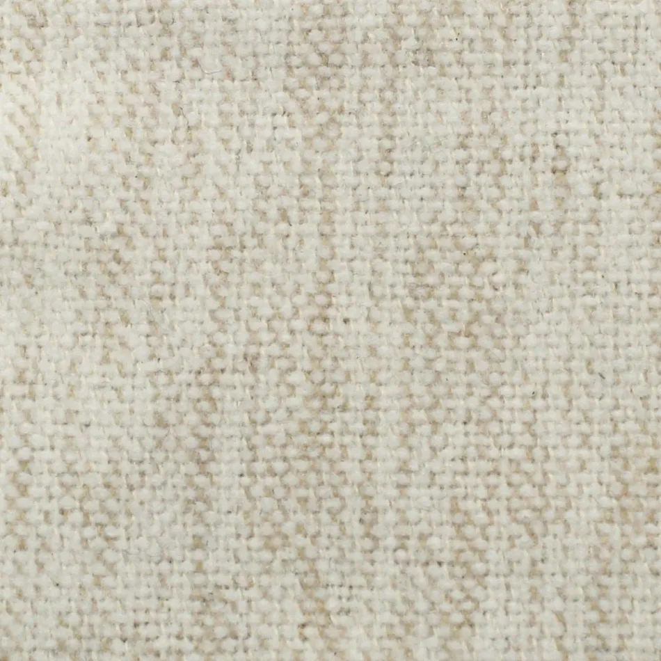 Composición de 1 Puf con Respaldo, 1 Puf y 1 Península - Bizarre viadurini