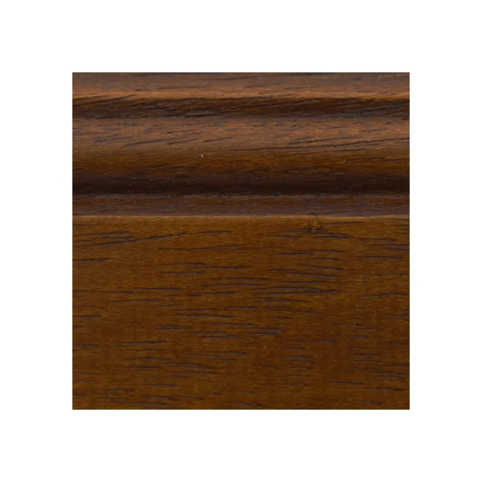 Composición de 3 mesas de centro de diferentes tamaños Made in Italy - Mummu viadurini