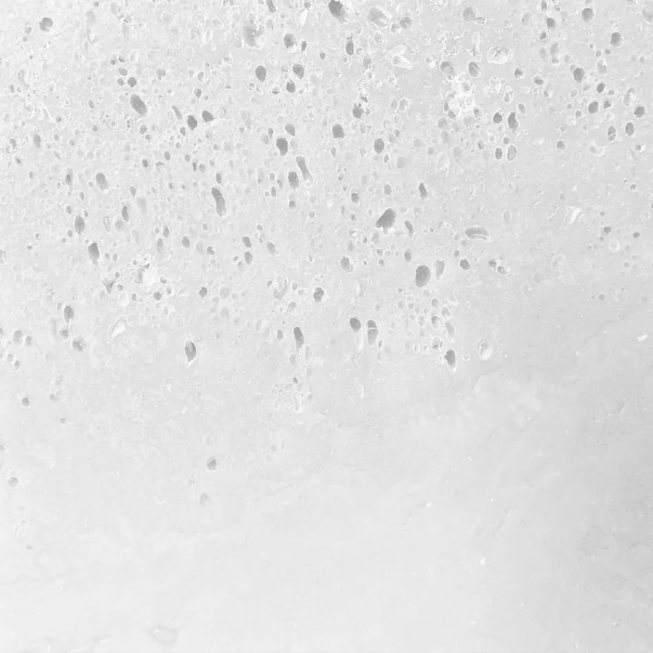 Composición de velas de cera cuadradas Made in Italy, 3 piezas - Mondelle viadurini