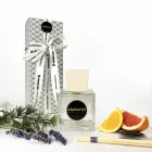 Pack de 2 Fragancias de Hogar Fragancias Surtidas de 500 ml cada una. con palos viadurini