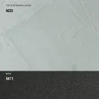 Consola Extensible 150 cm en Metal y Melamina Made in Italy - Solapa viadurini