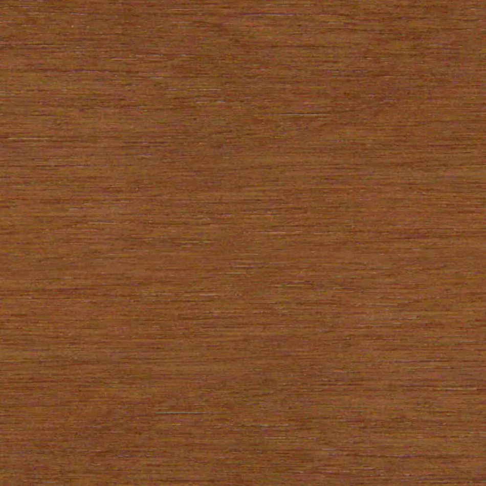 Consola extensible hasta 12 asientos en madera de nogal Made in Italy - Picchia viadurini