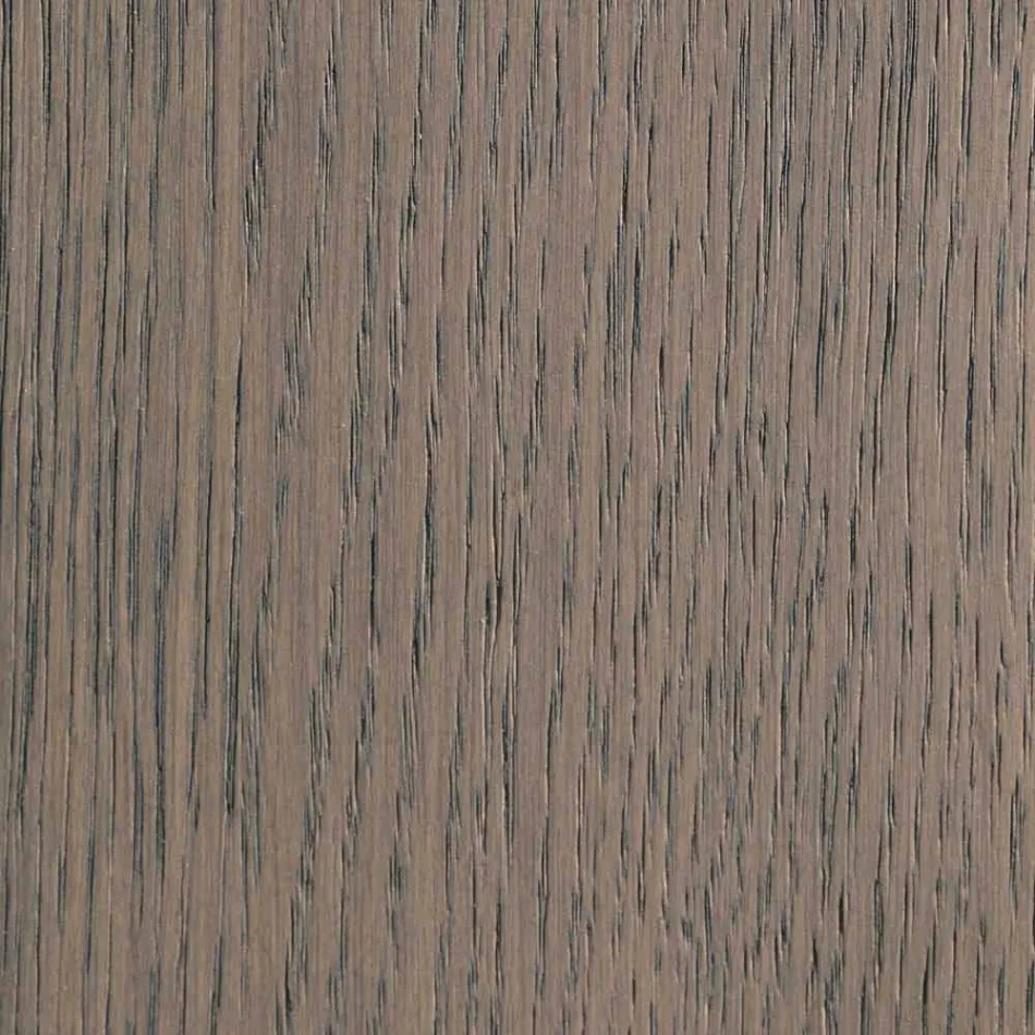 Consola extensible hasta 12 asientos en madera de nogal Made in Italy - Picchia viadurini