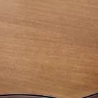 Consola colgante de madera Bassano Made in Italy - Tinia viadurini