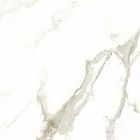 Consola de Baño con Lavabo y Repisa en Gres Porcelánico 4 Acabados - Ramina viadurini