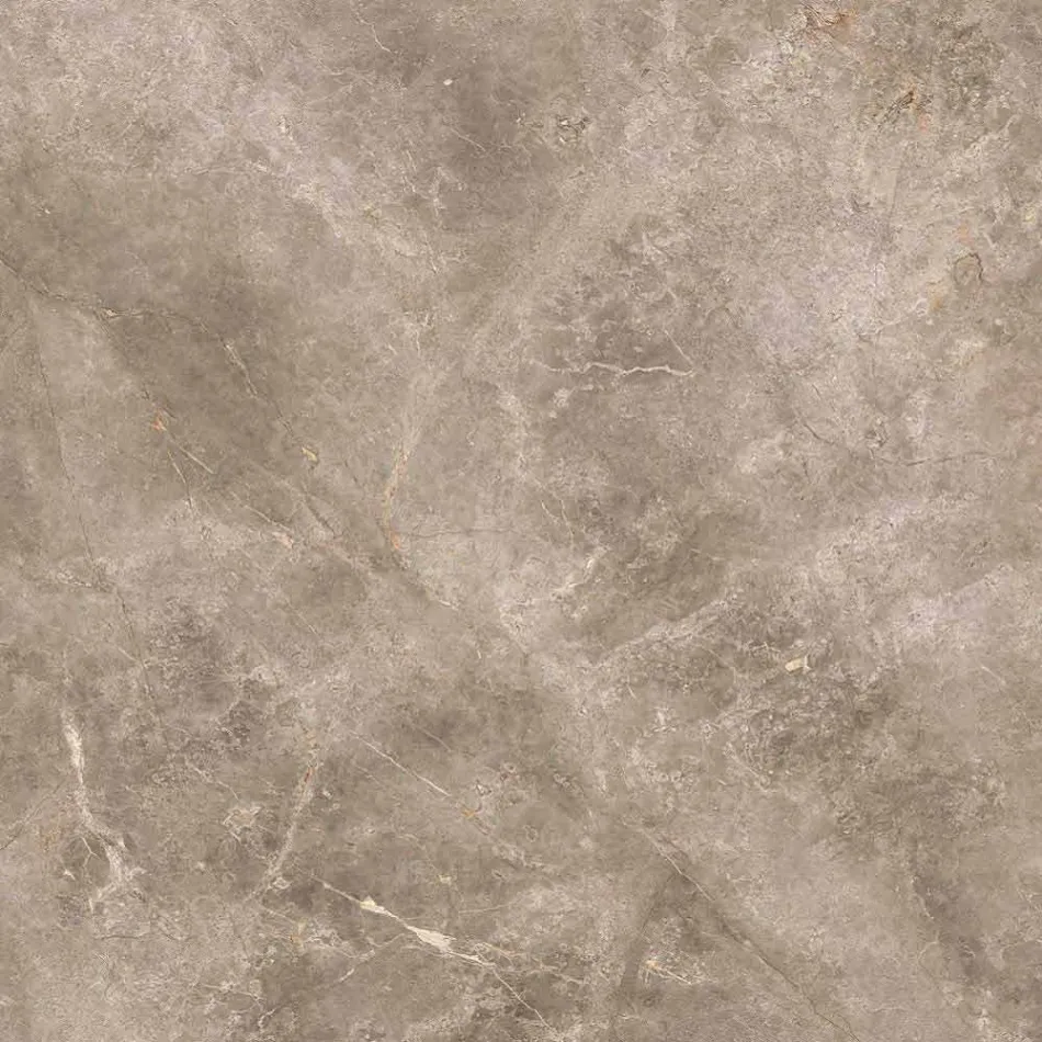 Consola de diseño de madera con tapa de gres de mármol Made in Italy - Óxido viadurini