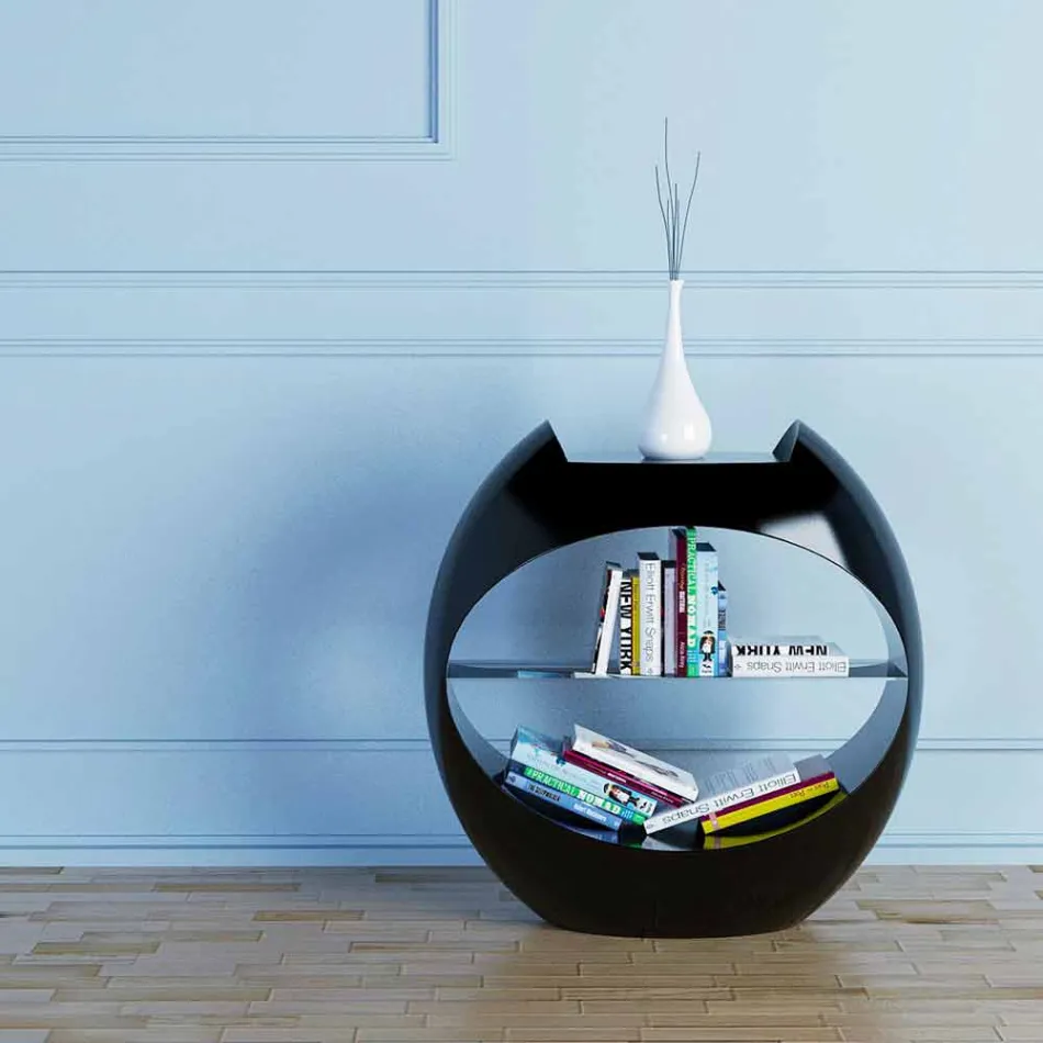 Consola de diseño moderno producida en Italia, Gatteo. viadurini